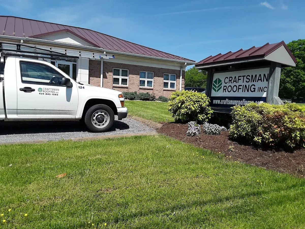 Quality Chimney Repair by experienced craftsmen in Centerton